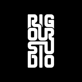 Rigour Studio - Freelance Creative in London, United Kingdom :: Behance