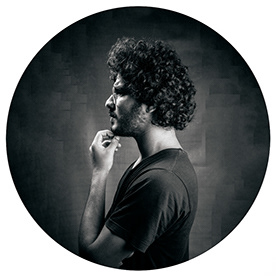 David George - PHOTOGRAPHER in Kochi, India :: Behance