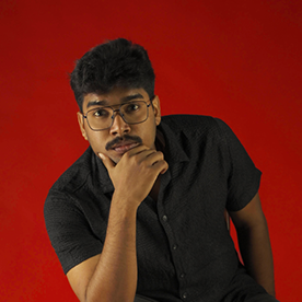 Harshan Haridas - Visual designer in Kottayam, India :: Behance