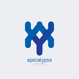 Behance profile picture for @apocalypse
