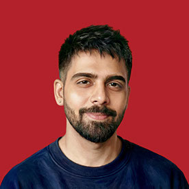 RAK TIM - Creative Director 👨🏻‍💻 Design × AI × Storytelling in India ...