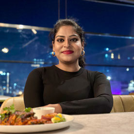 Monisha Reddy - Senior UI/UX Designer in Bangalore, India :: Behance
