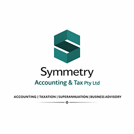 Symmetry Accounting & Tax