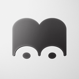 Behance profile picture for @BOOKLETS