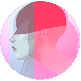 Behance profile picture for @Lunacy