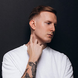 Ivan Don - graphic & web designer in Kharkiv, Ukraine :: Behance
