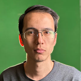 sajjad pep motion's profile