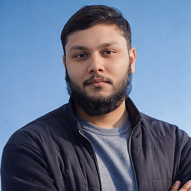 Hassan Raza - Product Designer | UX • UI • Experience Design Building ...