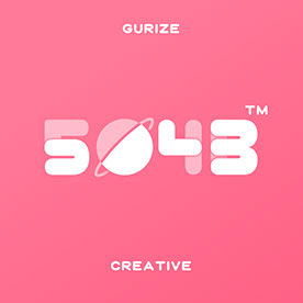 504B Creative - 2D Illustration, Animation, Design and Game Concept in ...