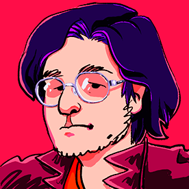 Behance profile picture for @valrosm
