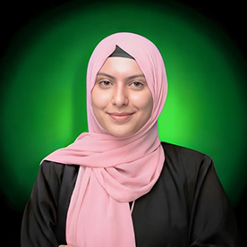 Aatiqa Rana - Graphic Designer in Karachi, Pakistan :: Behance