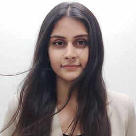 Priyanjali Pathak's profile