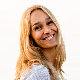Juliana Radeff