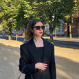 Ann Kyrk's profile