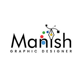 Manish Graphic Designer - Senior Graphic Designer in New Delhi, India ...