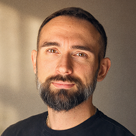 Daniele Piergiovanni