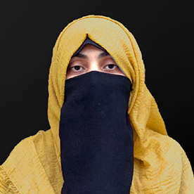 Rabiya Nadeem in Lahore, Pakistan :: Behance