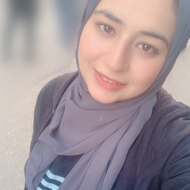 Aya Elmenshawii's profile