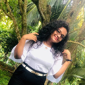 Reshini Samarakoon - Graphic Designer, Front-End Developer in Sri Lanka ...