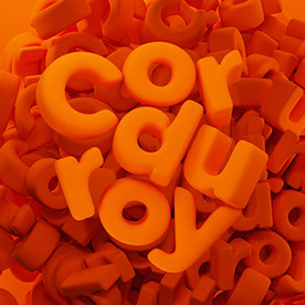 Behance profile picture for @corduroy