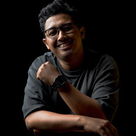 Irfan Ramadhan - Videographer, Photographer, and Social Media ...