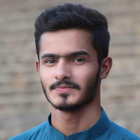Muhamamad Hammad - Bachelors of Computer Science(BCS) in Pakistan ...