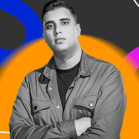 Ahmed Asmail - graphic desing , Advertising , Social media in ...