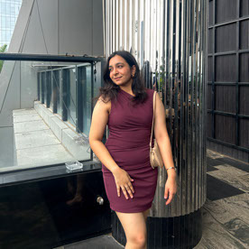Pragya Mathur - Social Media Management and Content Creation in New ...