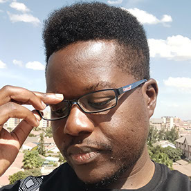 Jackson O. Konyango - Independent Graphic Novelist in Nairobi, Kenya ...