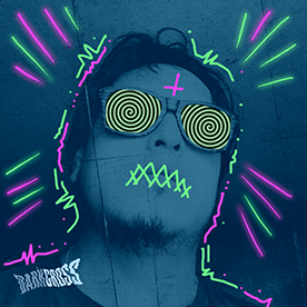 Behance profile picture for @sixx