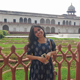 Hina Bano in Aligarh, India :: Behance