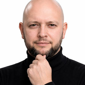 BaldyMark