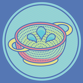 Behance profile picture for @strain