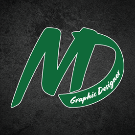 Behance profile picture for @mitchell