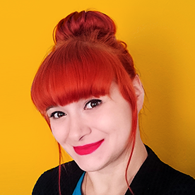 Katarzyna (Kati) Wójcik on Behance