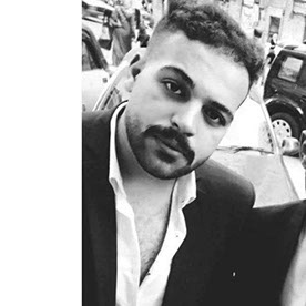 Jason Soliman - Architect in Alexandria, Egypt :: Behance