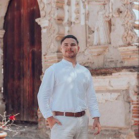 Daniel Galvez - Fotografo, Diseñador Grafico in Guatemala City ...
