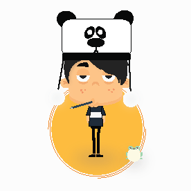 Behance profile picture for @Fachri