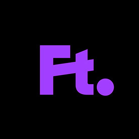 Behance profile picture for @featuring