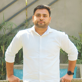 Puneet Kumar - UI/UX Designer in Noida, India :: Behance