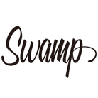 Behance profile picture for @swamp