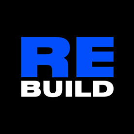 Behance profile picture for @rebuild