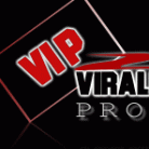 Behance profile picture for @vip
