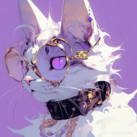 Behance profile picture for @Romance