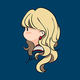 Behance profile picture for @tran