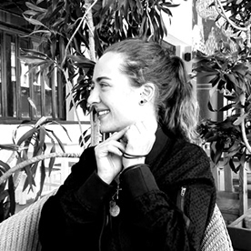Brogan Poulton - Interior Design Student in Cape Town, South Africa ...
