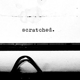 Behance profile picture for @scratched