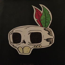 Chris Stringer - Designer/Illustrator in London, United Kingdom :: Behance