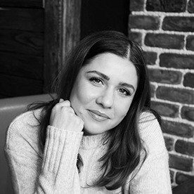 Anna Simashova :: Behance