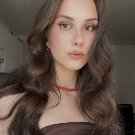 Anastasia Tarasyuk's profile